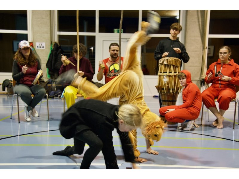 Roda de Carnaval 2023 — 19