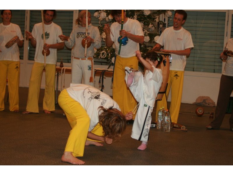 Roda de Noël (2007) — 8