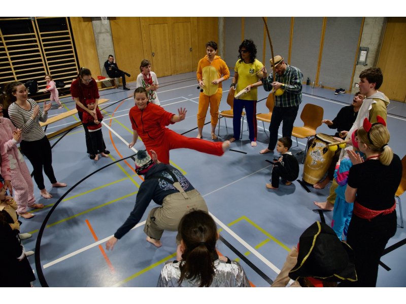 Roda de carnaval 2026 — 47