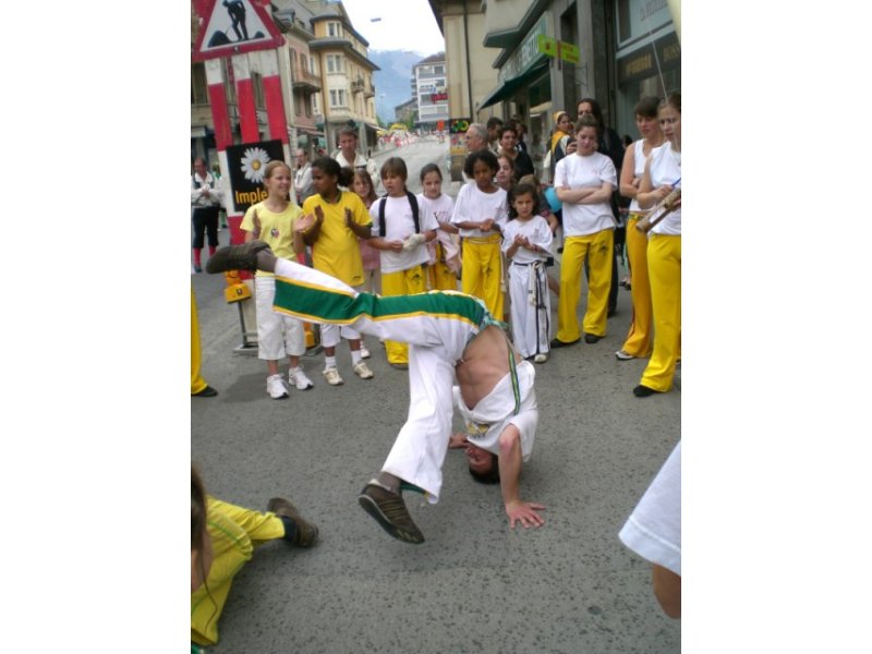 FC Sierre — 14