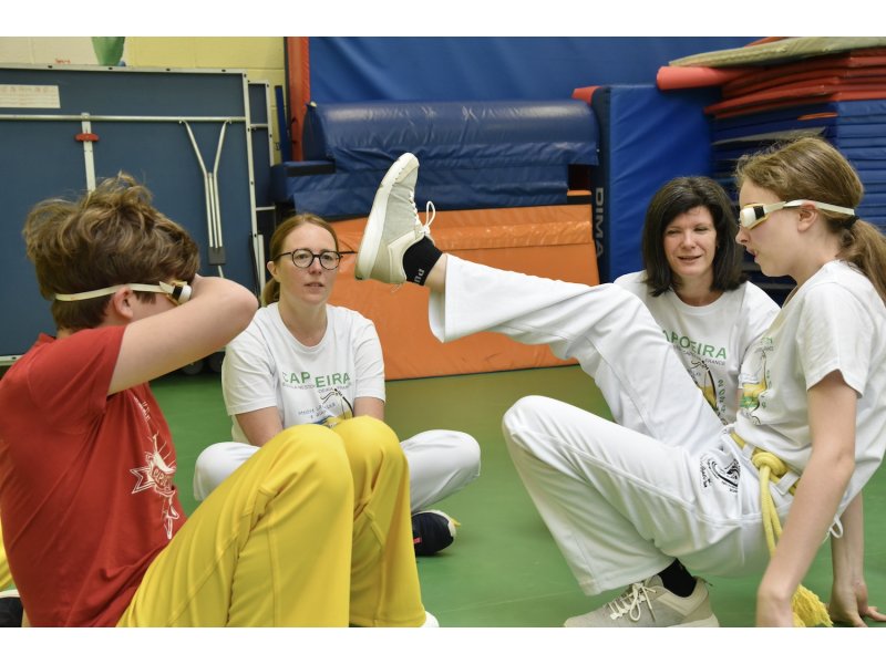 Rétrospective en images de la 12ème Rencontre Internationale à Reims — 22