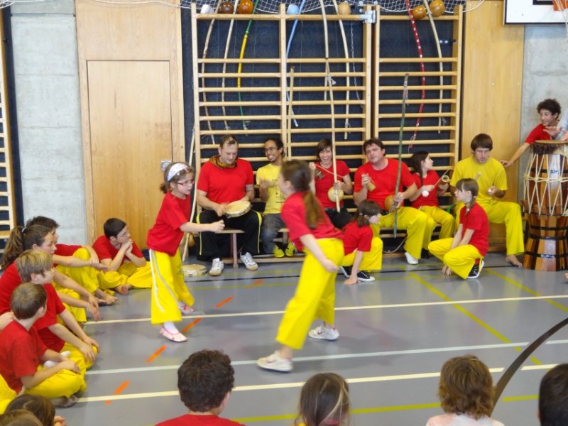 Roda de Noël 2012 — 14
