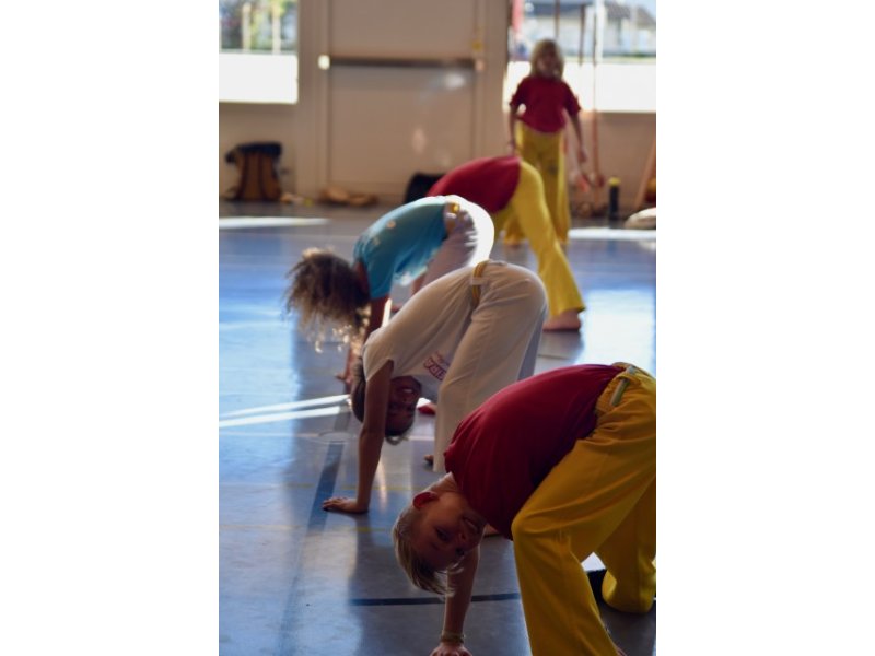 Roda de Noël 2019 Cours mixtes — 9