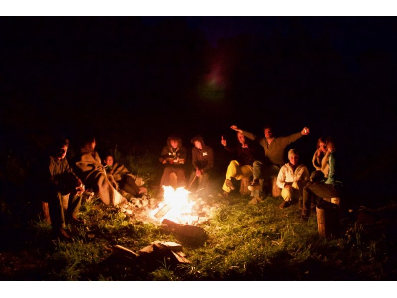 Capoeir'Alpes Camps 2017 — 20