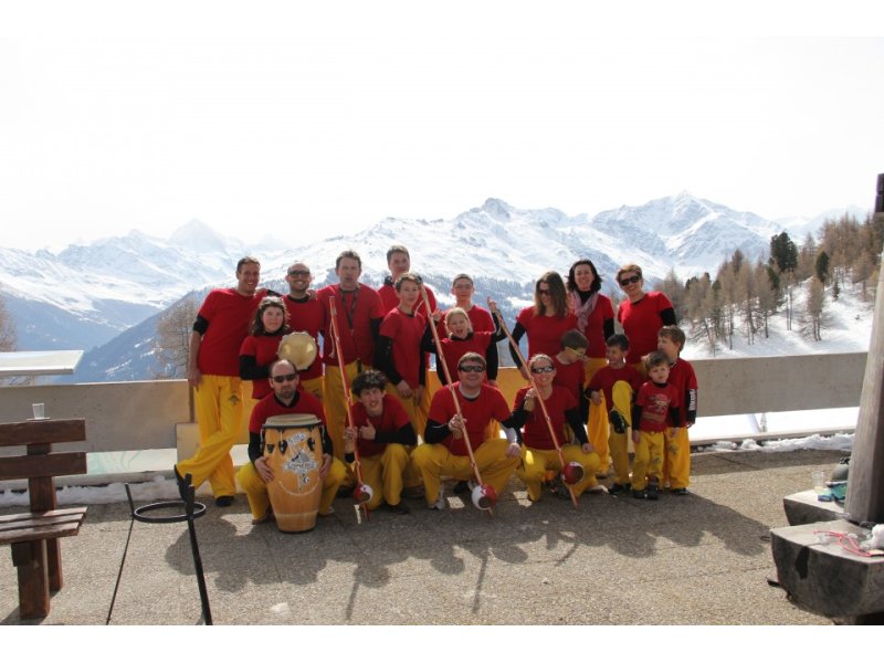 Camps de Ski 2014 — 21