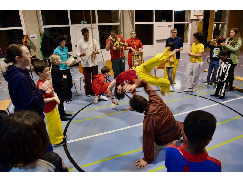 Roda de Carnaval 2023 — 37