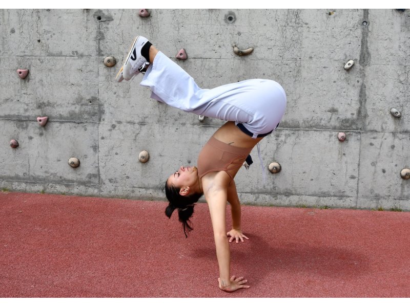 25 ans de la Capoeira Dos Alpes - Samedi 14 juin 2025 — 81