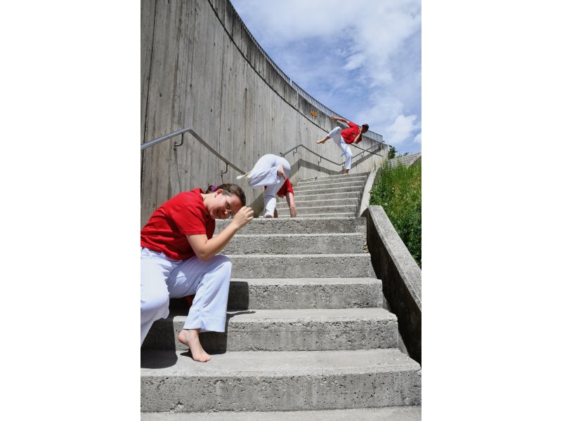 25 ans de la Capoeira Dos Alpes - Samedi 14 juin 2025 — 56