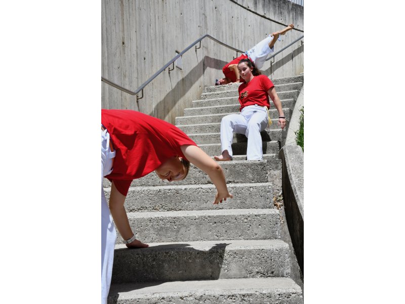 25 ans de la Capoeira Dos Alpes - Samedi 14 juin 2025 — 59