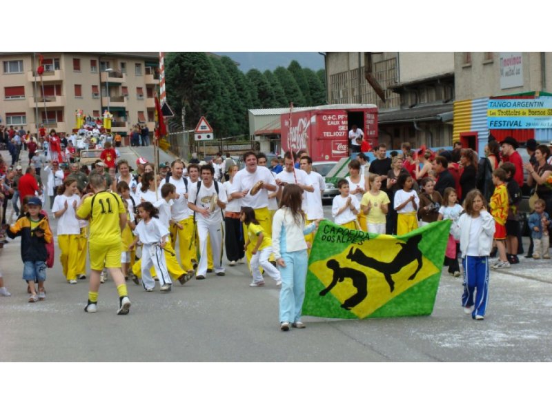 FC Sierre — 3