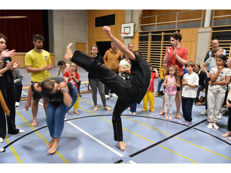 Roda du mois d'octobre 2024 — 37