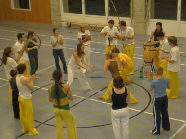 Roda (2007)