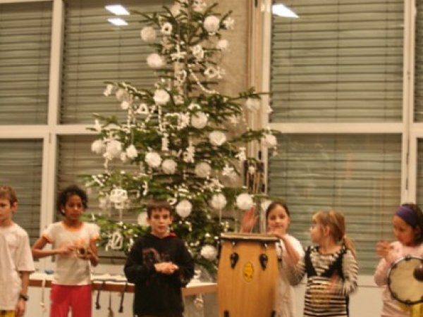 Roda de Noël (2007)