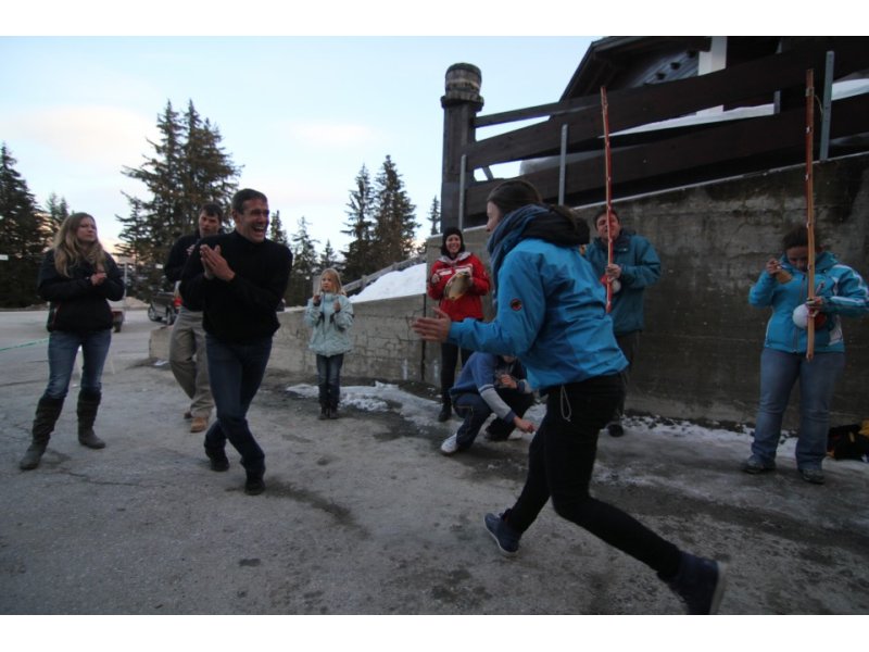 Camps de Ski 2014 — 38