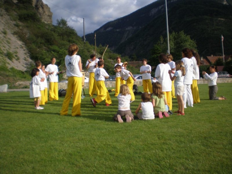 Roda divers (2007) — 21