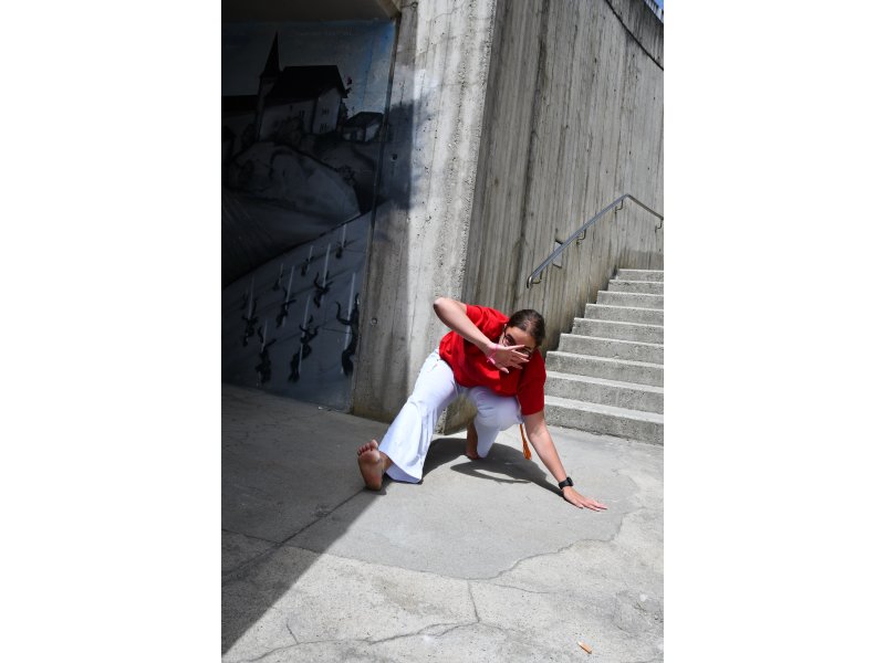 25 ans de la Capoeira Dos Alpes - Samedi 14 juin 2025 — 69