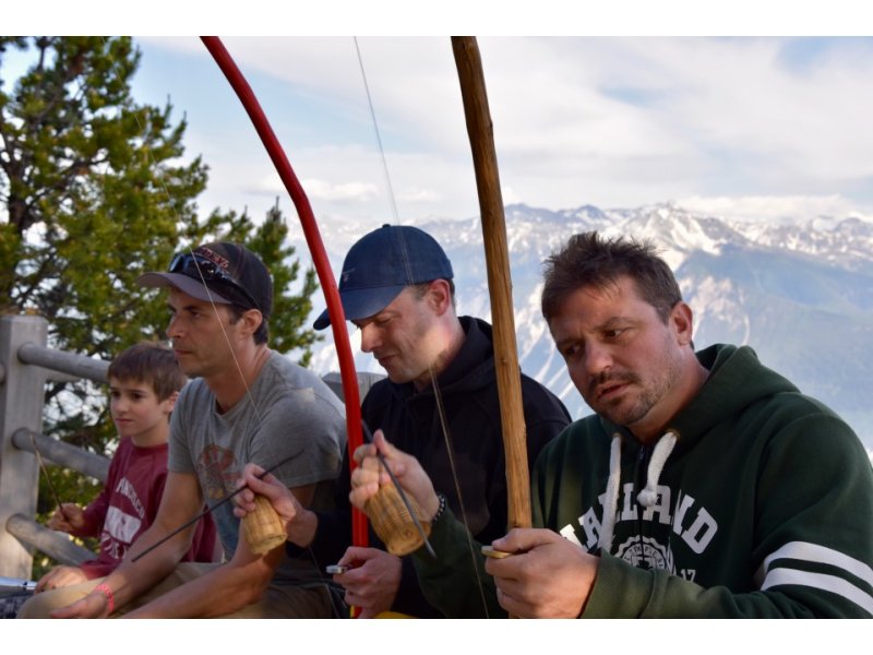 Capoeiralpes Camp 2018 — 28