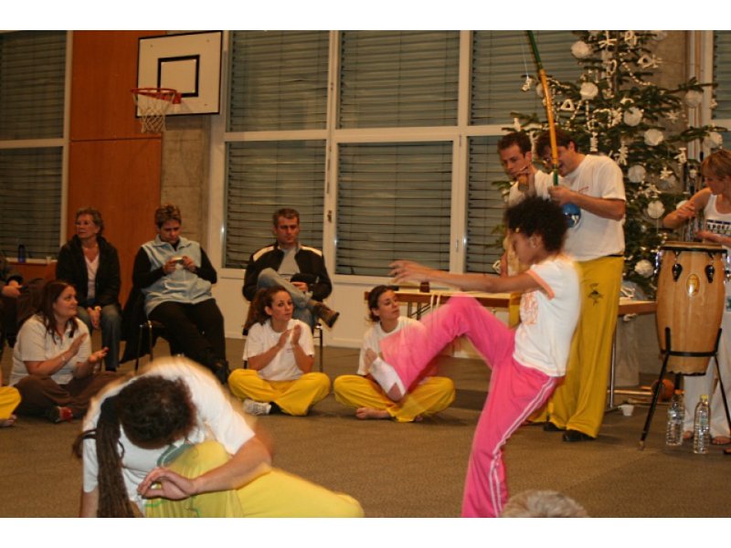 Roda de Noël (2007) — 10