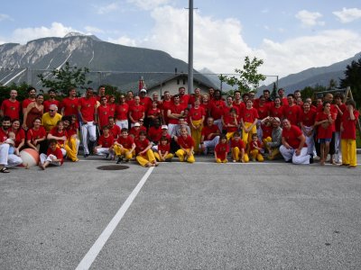 Rencontre de fin d'année