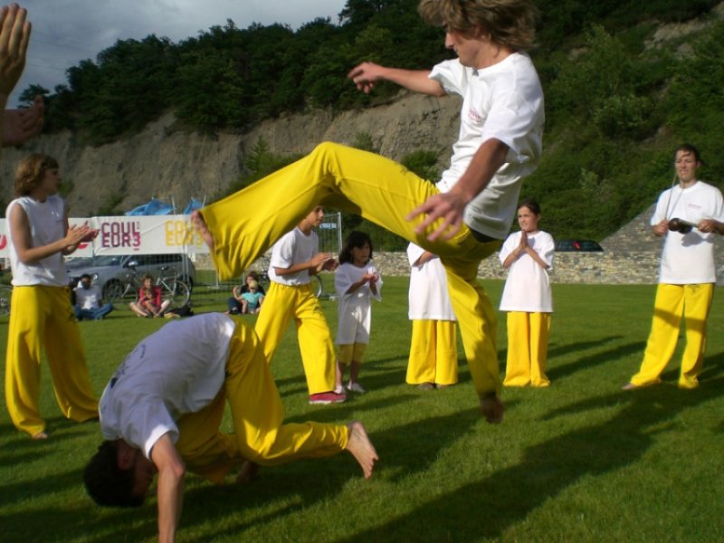 Roda divers (2007) — 17