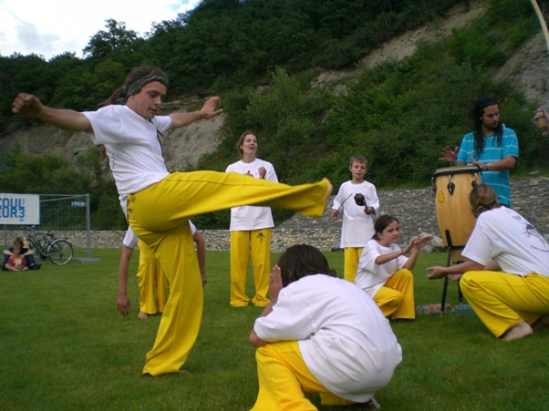 Roda divers (2007) — 24