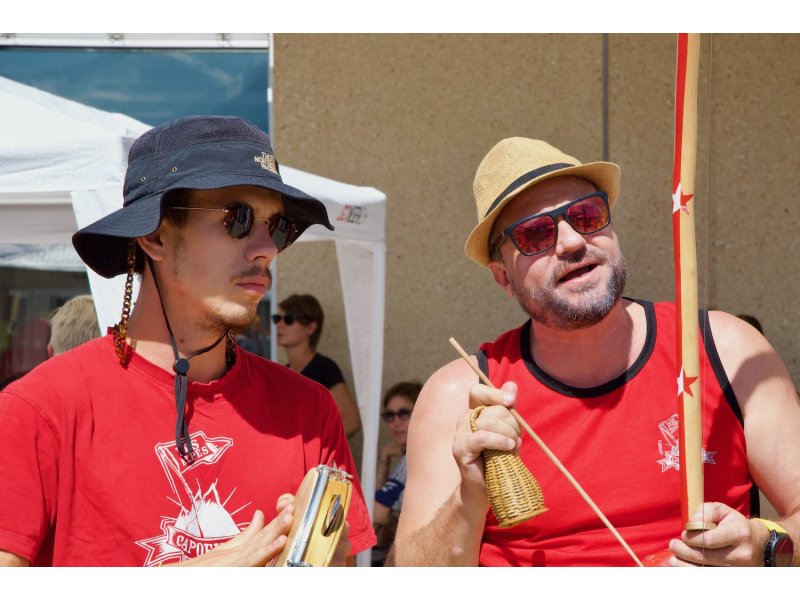 Vide-grenier & marché artisanal de Venthône — 21