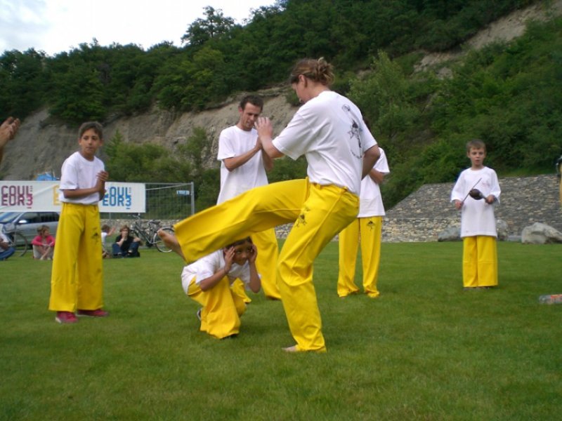 Roda divers (2007) — 13
