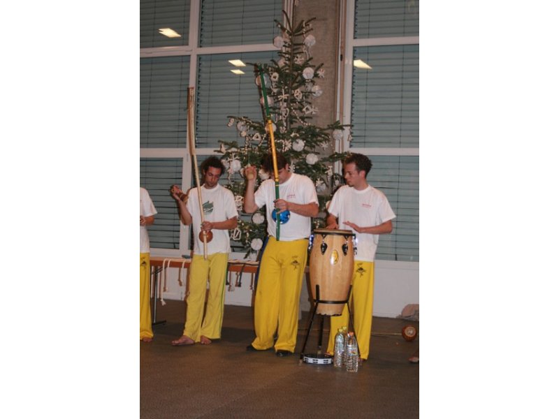Roda de Noël (2007) — 2