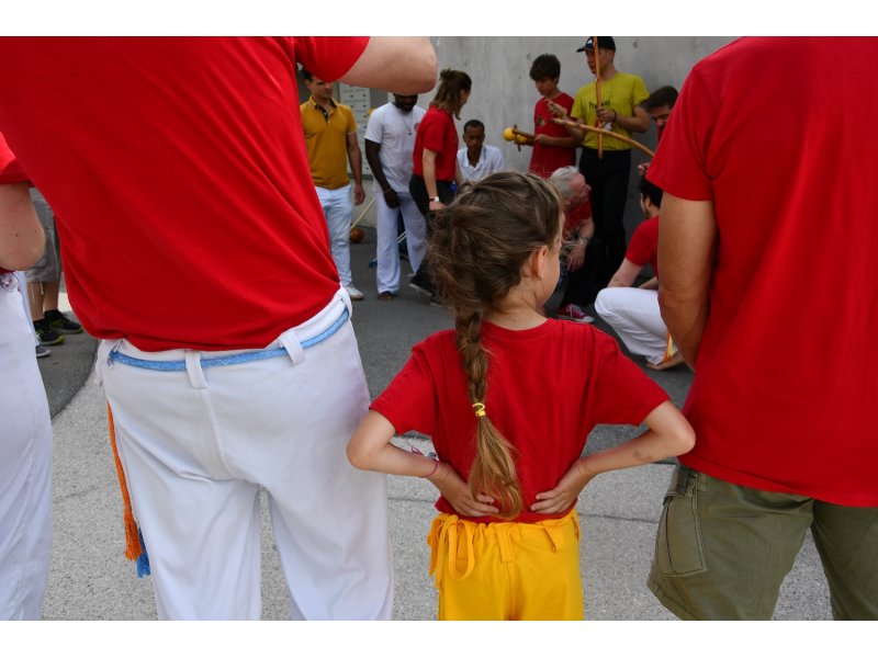 25 ans de la Capoeira Dos Alpes - Dimanche 15 juin 2025 — 28