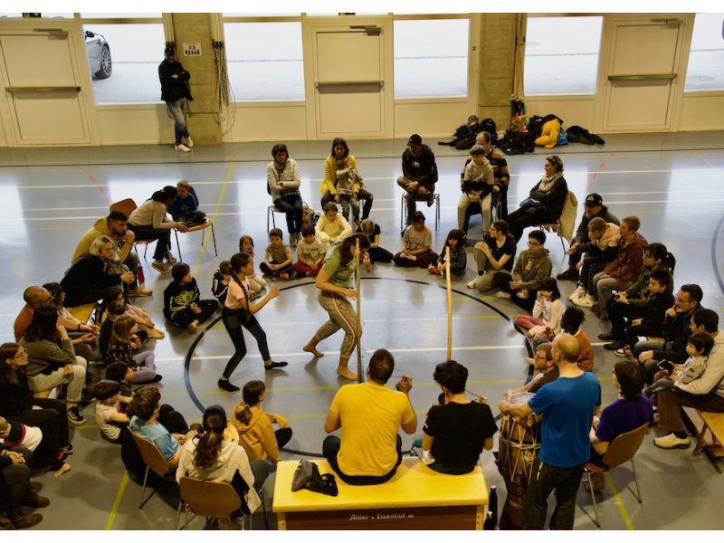 Roda de Pâques 2023 — 15