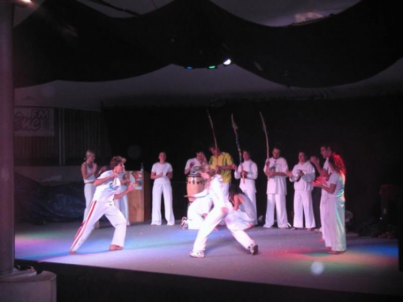 Foire du Valais — 7