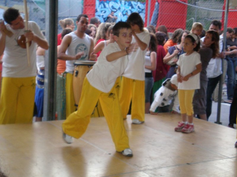 Roda enfants (2007) — 4