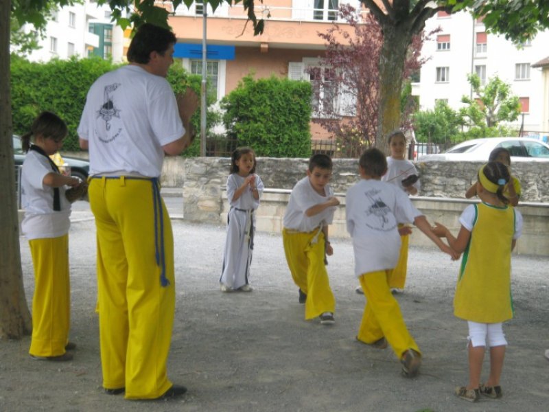 FC Sierre — 16