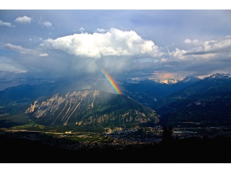 Capoeir'Alpes Camps 2014 — 7