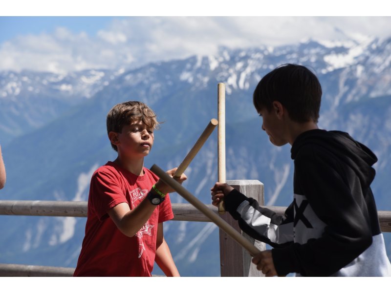 Capoeiralpes Camp 2019 — 39