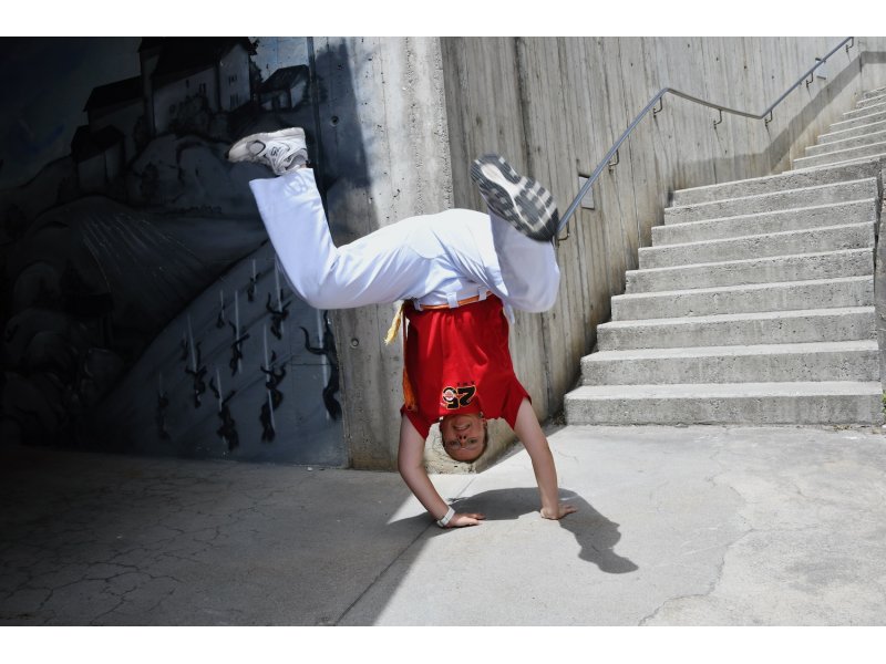 25 ans de la Capoeira Dos Alpes - Samedi 14 juin 2025 — 66