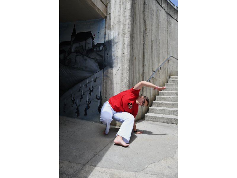 25 ans de la Capoeira Dos Alpes - Samedi 14 juin 2025 — 70