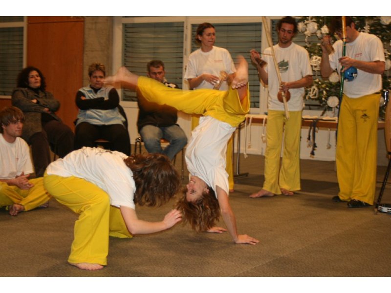 Roda de Noël (2007) — 6