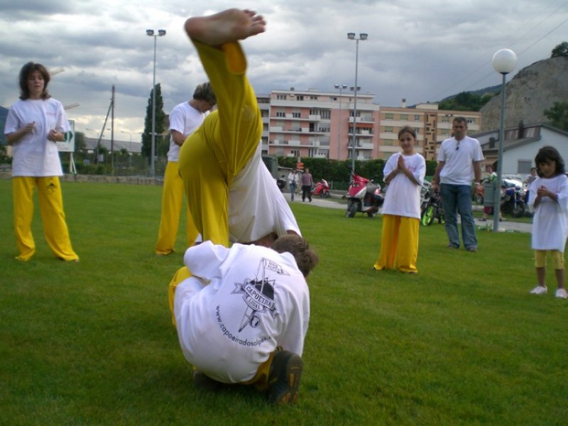 Roda divers (2007) — 3