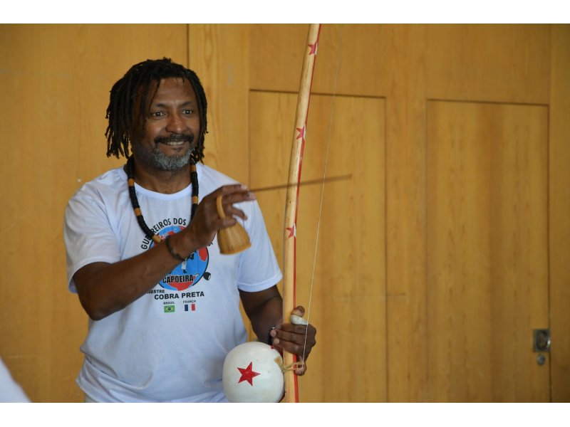 25 ans de la Capoeira Dos Alpes - Vendredi 13 juin 2025 — 48