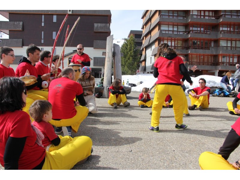 Camps de Ski 2014 — 24