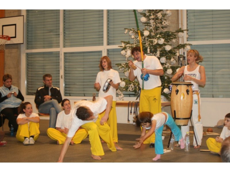 Roda de Noël (2007) — 9