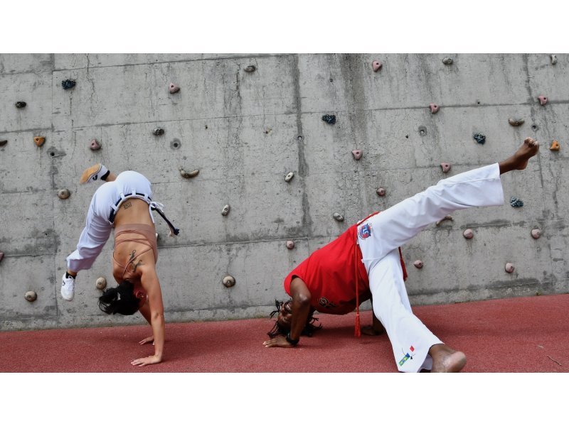25 ans de la Capoeira Dos Alpes - Samedi 14 juin 2025 — 84