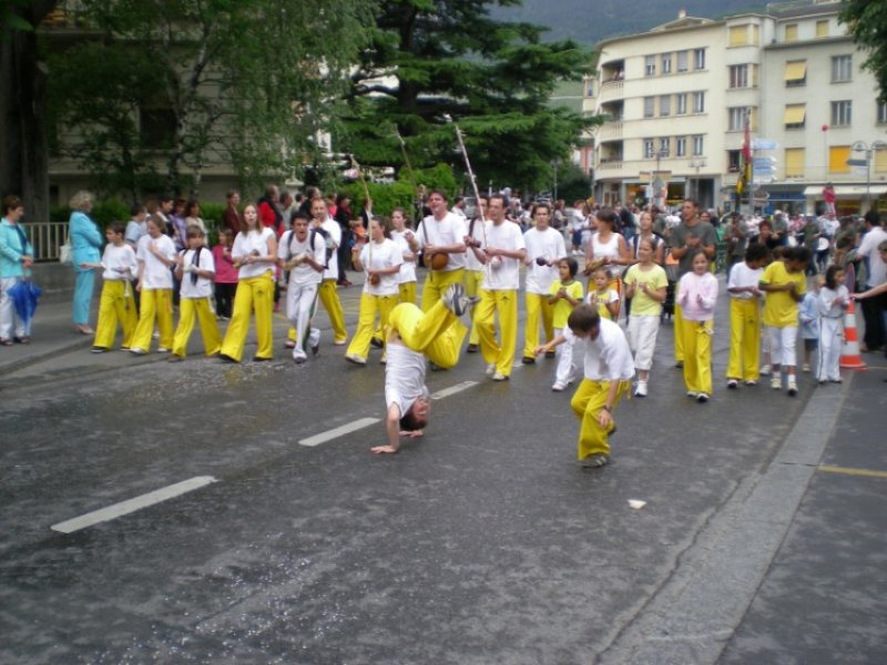 FC Sierre — 5