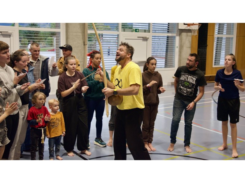 Roda du mois d'octobre 2026 — 51