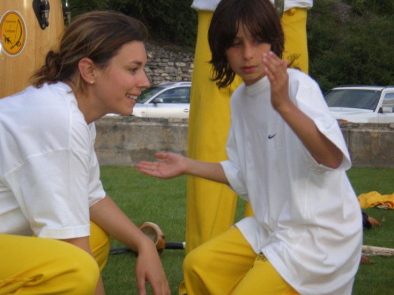 Roda divers (2007) — 5