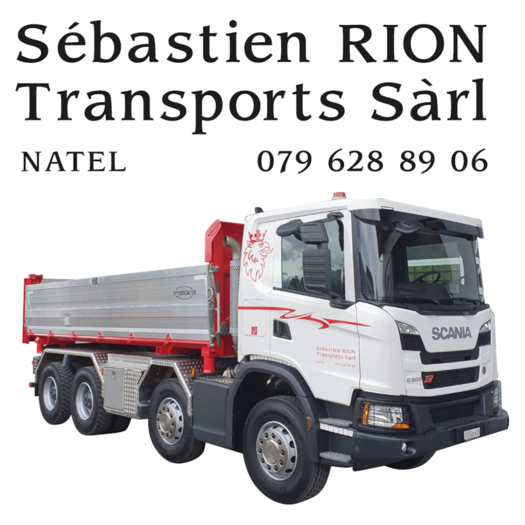 Rion Transport