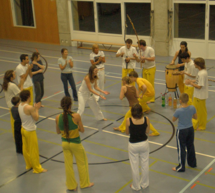 Roda (2007)