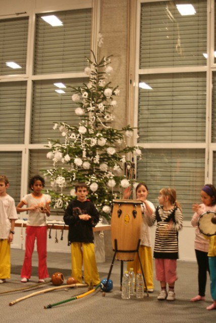 Roda de Noël (2007)