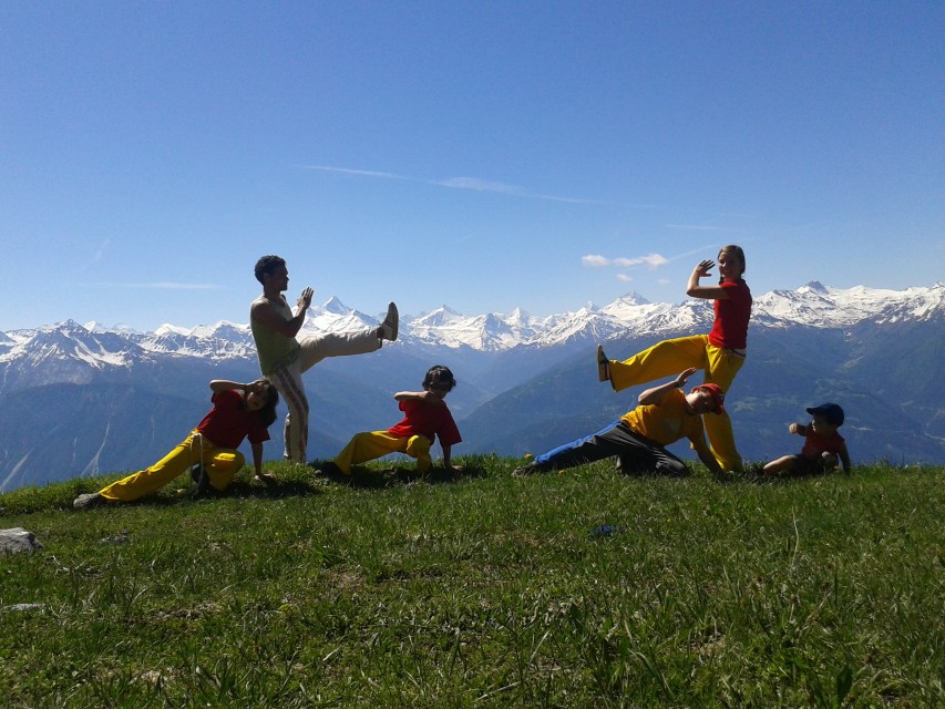 Camps 2013